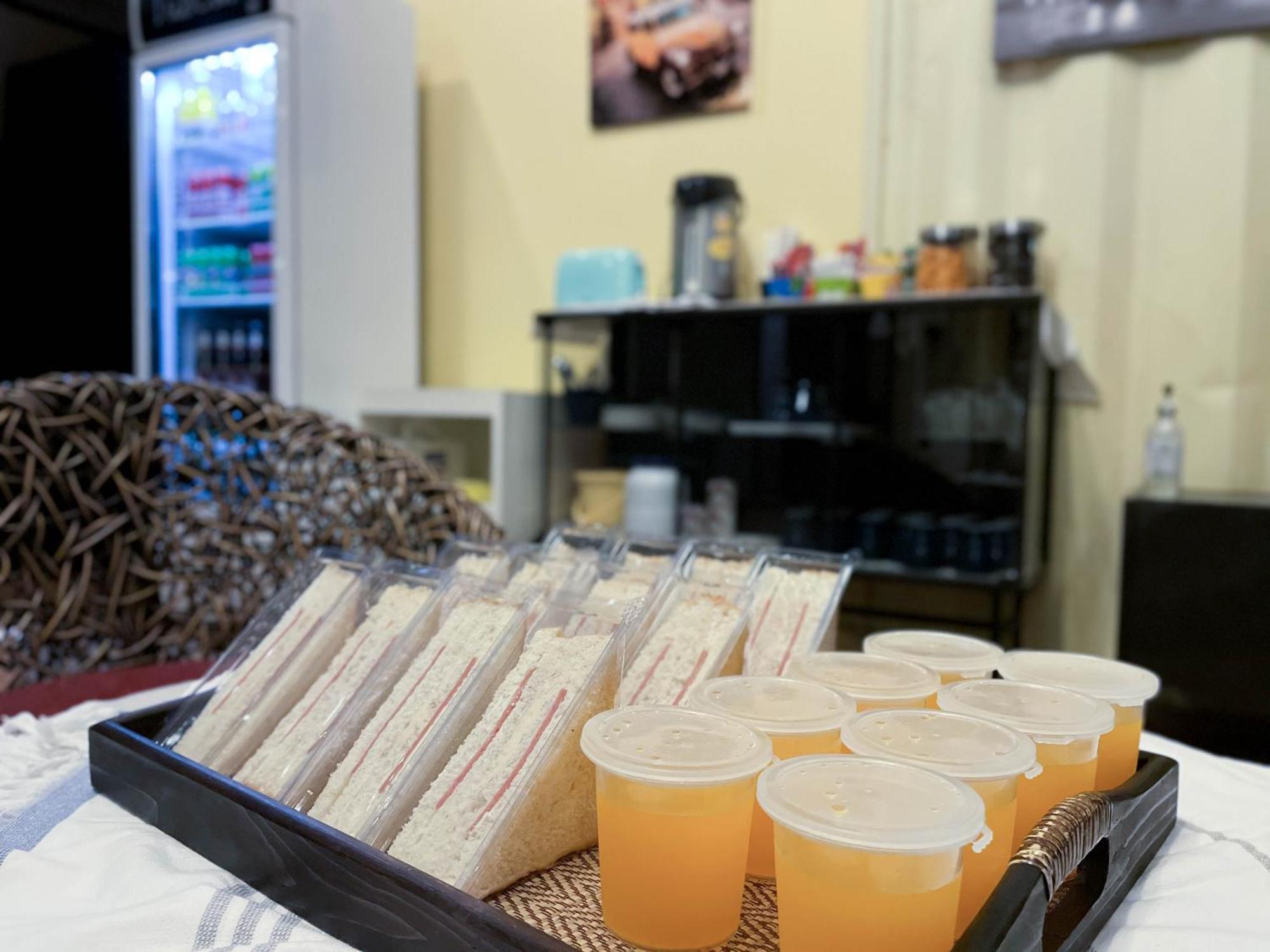 托斯卡纳之地度假酒店 曼谷 外观 照片
